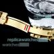 FH Factory Swiss Clone Rolex Daytona 4131 Gain Weight Yellow Gold 40mm Rubber Strap Watch (7)_th.jpg